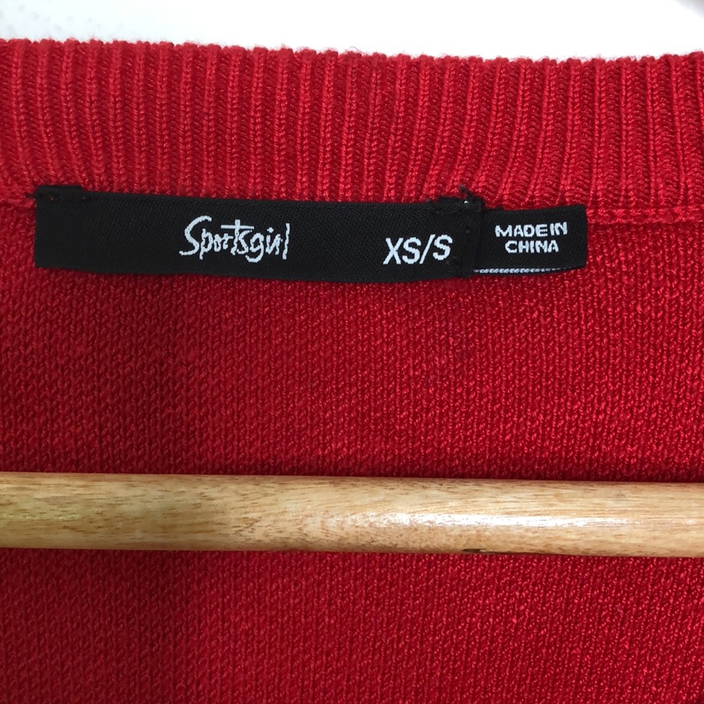 Sportsgirl sweater - Picture 2 of 7